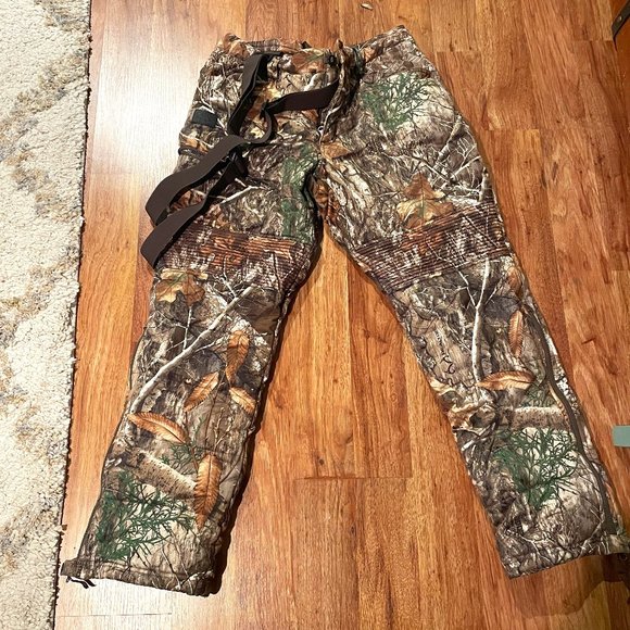 Under Armour Men's Heavy Duty Pants - Picture 1 of 3